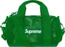 Mesh Mini Duffle Bag view 45
