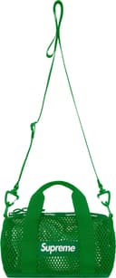 Mesh Mini Duffle Bag view 46