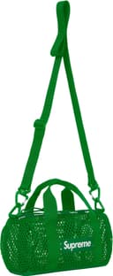 Mesh Mini Duffle Bag view 47