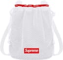 Mesh Small Backpack view 2