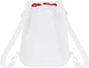 Mesh Small Backpack view 4