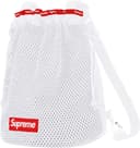 Mesh Small Backpack view 5