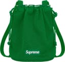 Mesh Small Backpack view 6