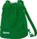 Mesh Small Backpack view 9