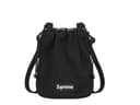 Mesh Small Backpack view 12
