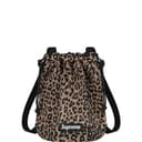 Mesh Small Backpack view 17
