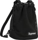 Mesh Small Backpack view 25