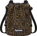 Mesh Small Backpack view 26