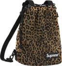 Mesh Small Backpack view 27