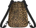 Mesh Small Backpack view 28