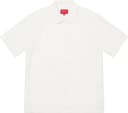 Mesh Stripe S/S Shirt view 9