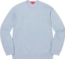 Metallic L/S Top view 3