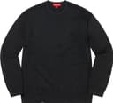 Metallic L/S Top view 5