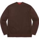 Metallic L/S Top view 6