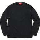 Metallic L/S Top view 8