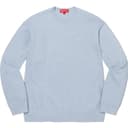 Metallic L/S Top view 10