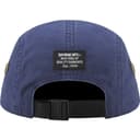 Military Camp Cap view 6