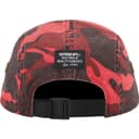 Military Camp Cap view 8