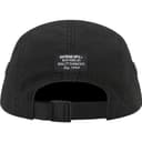 Military Camp Cap view 10