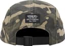 Military Camp Cap view 15