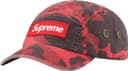 Military Camp Cap view 16