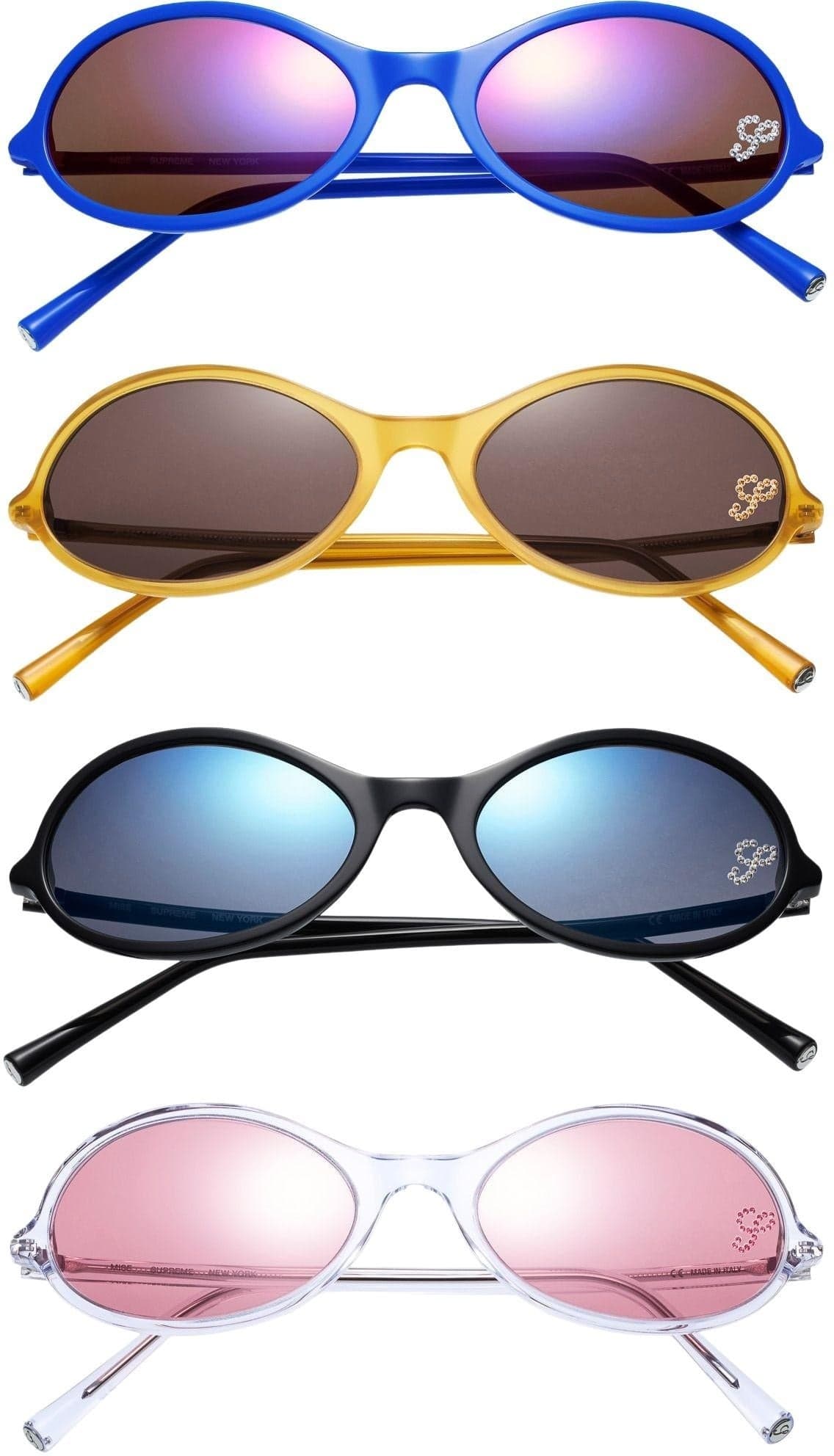 Mise Sunglasses