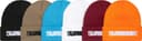 Motion Logo Beanie view 1
