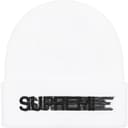 Motion Logo Beanie view 4