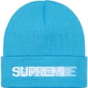 Motion Logo Beanie view 5
