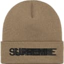 Motion Logo Beanie view 6