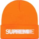 Motion Logo Beanie view 7