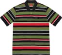 Multi Stripe Polo view 2