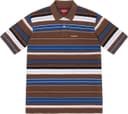 Multi Stripe Polo view 3
