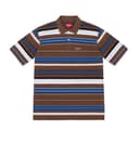 Multi Stripe Polo view 4