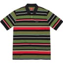 Multi Stripe Polo view 6