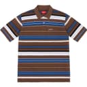 Multi Stripe Polo view 8