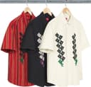Needlepoint S/S Shirt view 1