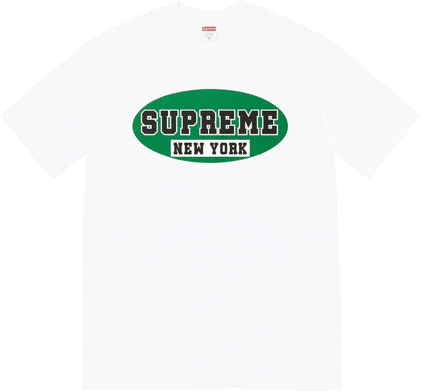 New York Tee