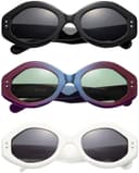 Nomi Sunglasses view 1