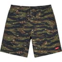 Nylon Water Short view 25