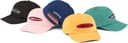 Oval 6-Panel view 1