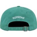 Oval 6-Panel view 2
