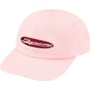 Oval 6-Panel view 3