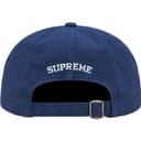 Oval 6-Panel view 6