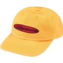 Oval 6-Panel view 8