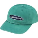 Oval 6-Panel view 12