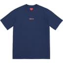 Oval Logo S/S Top view 2
