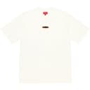 Oval Logo S/S Top view 3