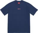 Oval Logo S/S Top view 4