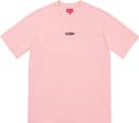 Oval Logo S/S Top view 6